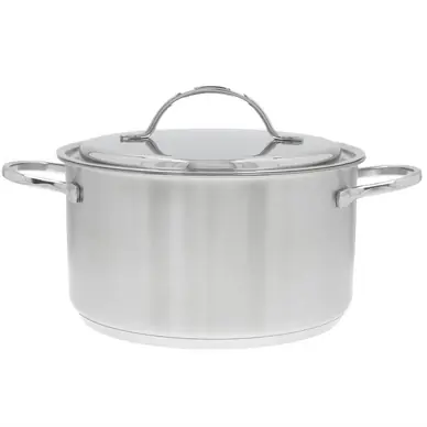 Offre Spéciale Marmite Demeyere Resto 3 22 cm